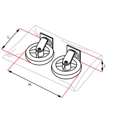 Doublure de bo&icirc;te