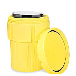 Empaques Exteriores para Tambos