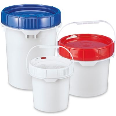 Screw Top Pails