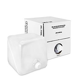 Cubitainers&reg; Contenedores con Boquilla en Caja