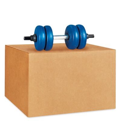 275 lb. Test Boxes