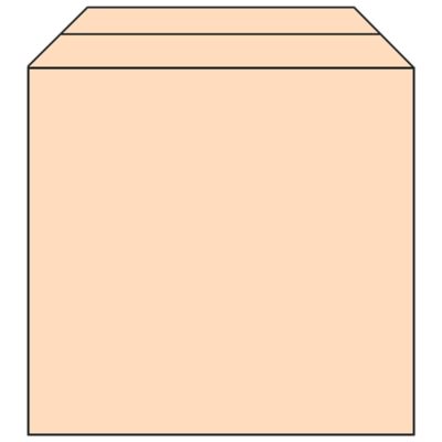 Uline Corrugated Box