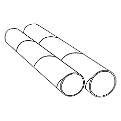 Custom Sized Tubes