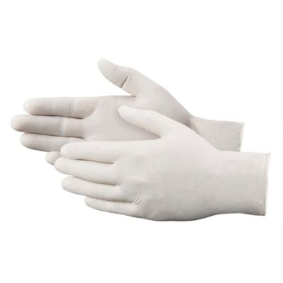 Latex Gloves