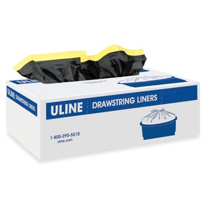 Trash Liners / Bags