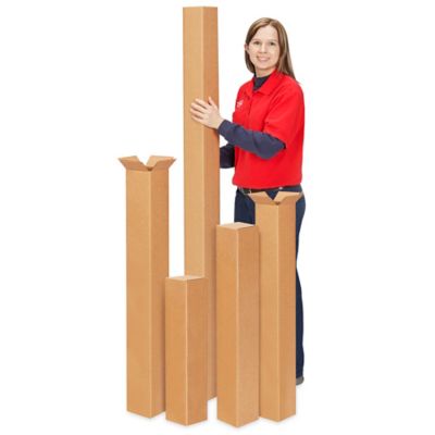Tall Boxes
