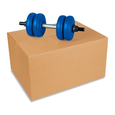 275 lb. Test Boxes