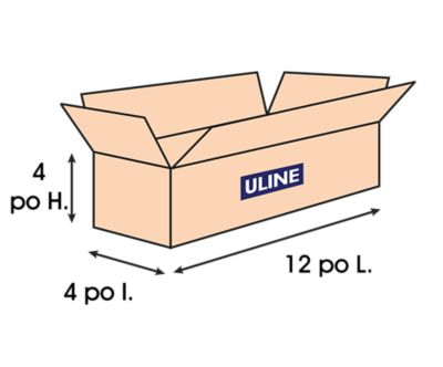 Comment mesurer une longue bo&icirc;te