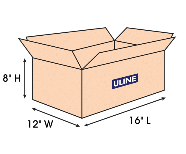 How A Box Is Measured