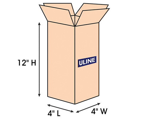 Measure A Box