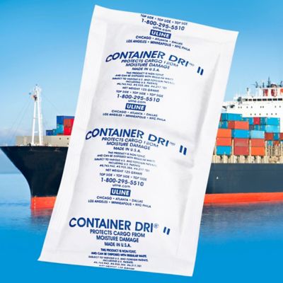 Container Dri® II Desiccants