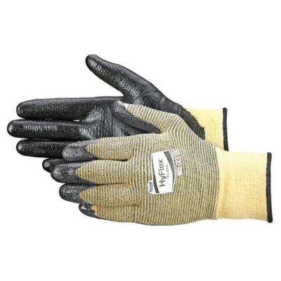 Ansell – Gants en Kevlar<span class="css-sup">MD</span> enduits résistant aux coupures