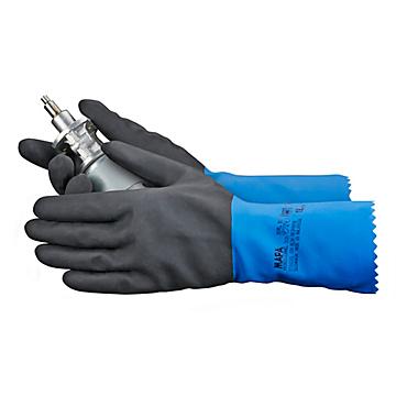 Chemical Resistant Neoprene Gloves
