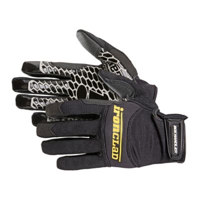 Mechanix® Gloves, Ironclad® Gloves, Safety Gloves in Stock - ULINE - Uline