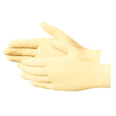 Microflex® Diamond Grip® Latex Gloves