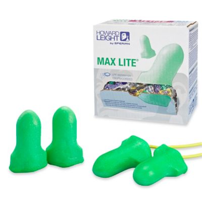Max Lite® Earplugs
