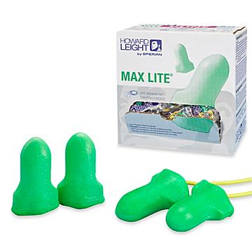 Max Lite® Earplugs