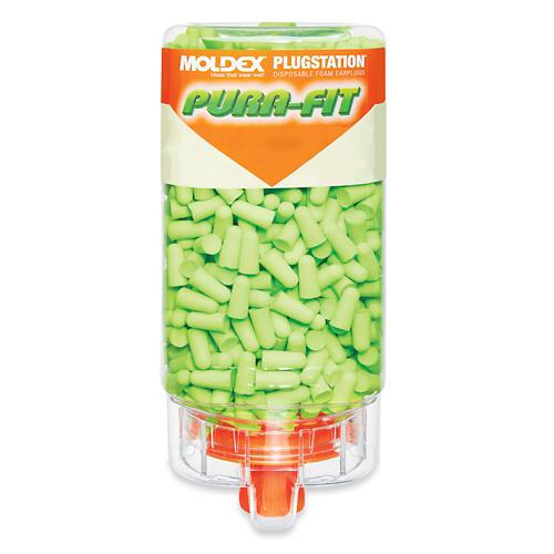 Moldex® Earplug Dispensers