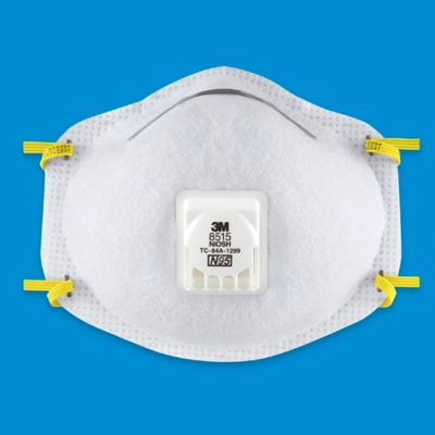 3M Welding Respirators