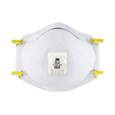 3M Welding Respirators