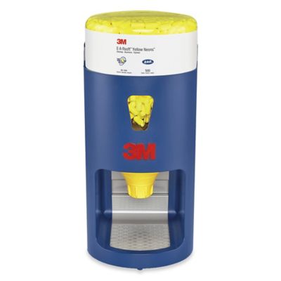 3M E.A.R.™ Earplug Dispenser