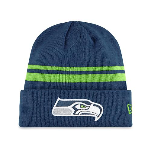 NFL Knit Hat