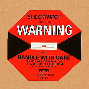 Shockwatch®