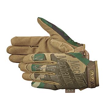 Mechanix® Camo Gloves