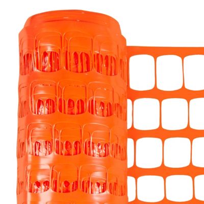 Safety Fences