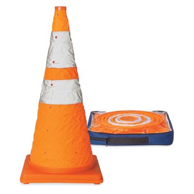 Pop-Up Cones