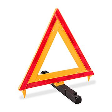 Highway Warning Triangle Kit