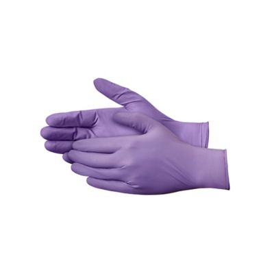 Chemical Resistant Butyl Rubber Gloves S-19727 - Uline