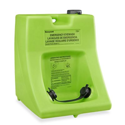 Honeywell Porta Stream II® Eyewash Station