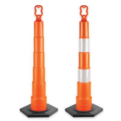 Channelizer Cones