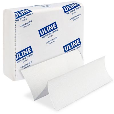 Multi-Fold Towels