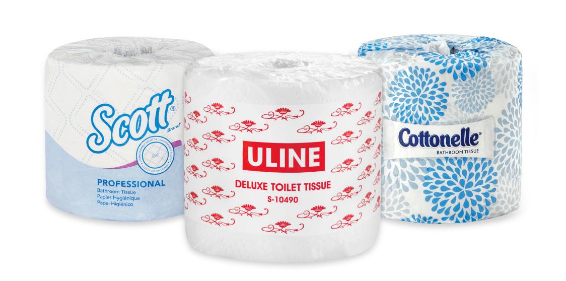 Tissue Paper, Bulk Tissue Paper, Colored Tissue Paper in Stock - ULINE