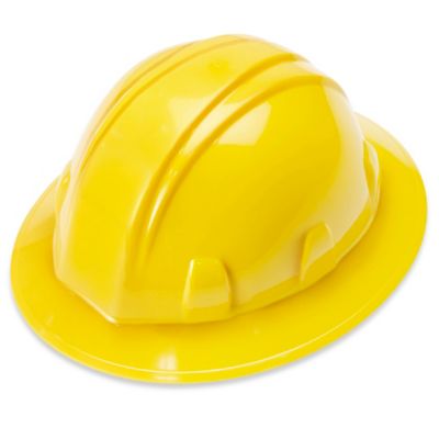 Full Brim Hard Hat