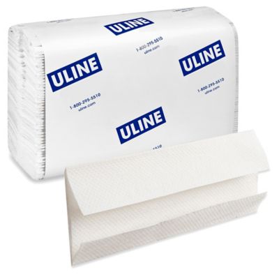 Paper Towel Holders in Stock - ULINE