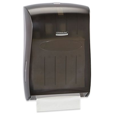 Folded Towel Dispensers