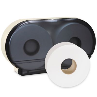 Toilet Paper, Toilet Paper Dispensers in Stock - ULINE - Uline