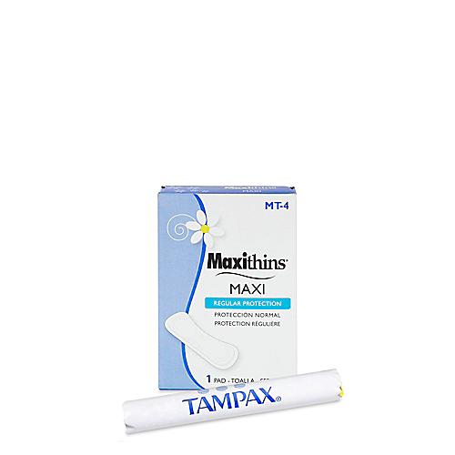 Feminine Hygiene