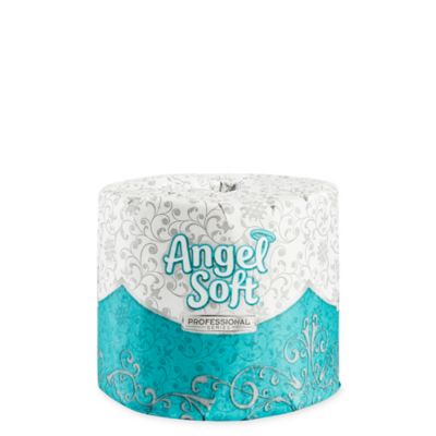 Angel Soft® Toilet Tissue