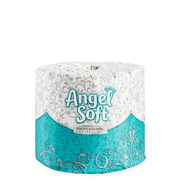 Angel Soft® Papel Higiénico