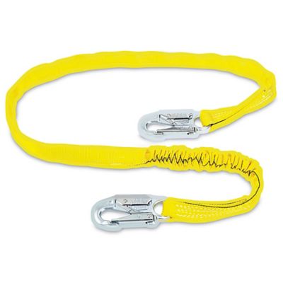 Miller® Manyard™ I Shock Absorbing Lanyards