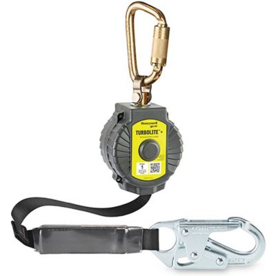 Miller® TurboLite™ Retractable Lanyards