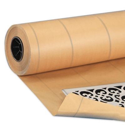 Rollo de Papel Kraft de 50 lb - 12 x 720' S-2229 - Uline