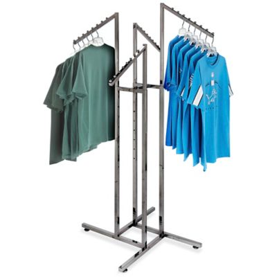 480+ Used Clothes Rack Stock Photos, Pictures & Royalty-Free Images - iStock
