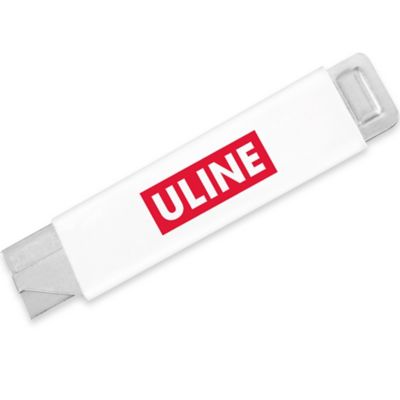 Slice® Box Cutter - Safety H-3552 - Uline