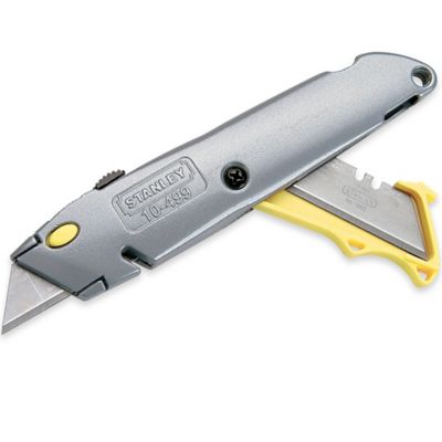 Stanley Quick Change Knife