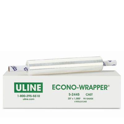 Uline Econo-Wrapper&reg;
